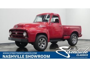 1953 Ford F250 for sale 101762988