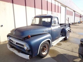 1953 Ford F250 for sale 101899650