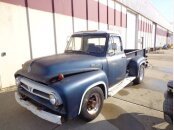 1953 Ford F250