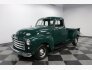 1953 GMC Pickup for sale 101804975