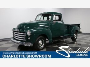 1953 GMC Pickup for sale 101804975