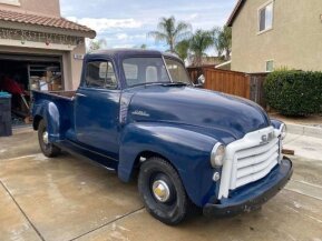 1953 GMC Pickup for sale 101981584