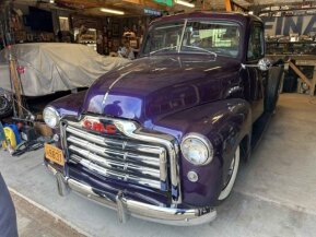 1953 GMC Pickup for sale 102023379