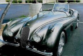 1953 Jaguar XK 120 for sale 102023154