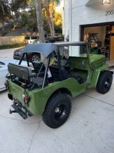 1953 Jeep Other Jeep Models for sale 101981586