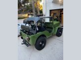 1953 Jeep Other Jeep Models