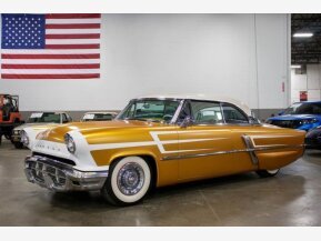 1953 Lincoln Capri for sale 101788227