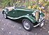 1953 MG MG-TD for sale 100919479