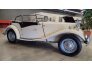 1953 MG MG-TD for sale 101598930