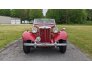 1953 MG MG-TD for sale 101753718