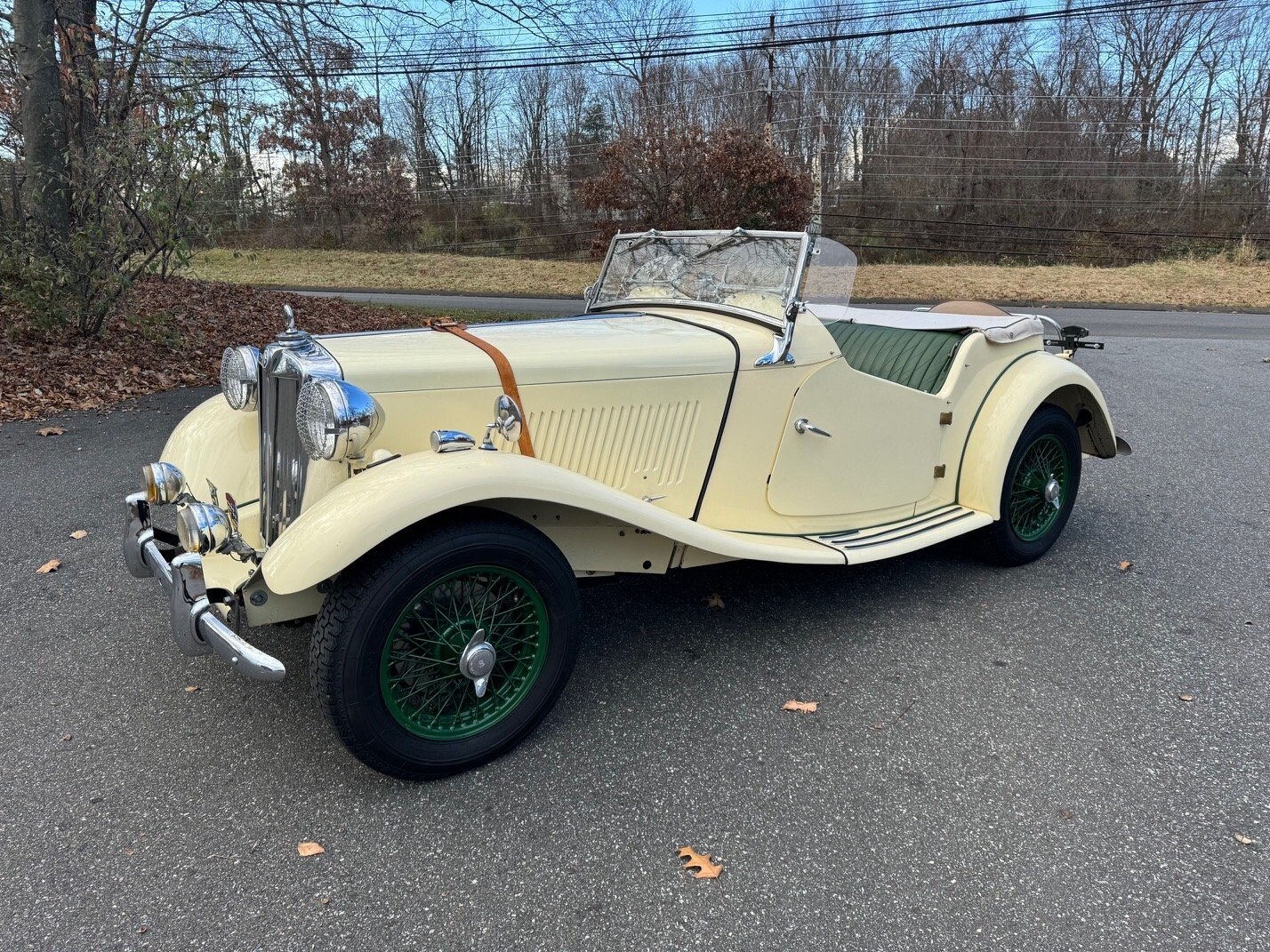 Classic Cars for Sale near West Haven Connecticut Classics on