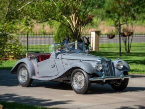 1953 MG TF for sale 101751329