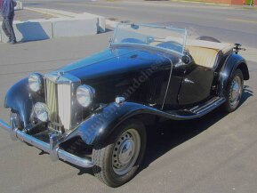 1953 MG TF for sale 101967379