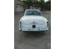 1953 Mercury Monterey for sale 101583391