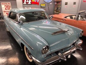 1953 Mercury Monterey for sale 101583469