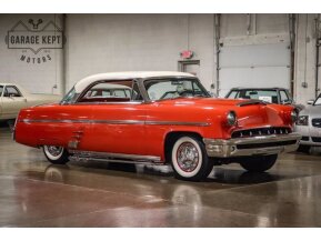 1953 Mercury Monterey for sale 101606856