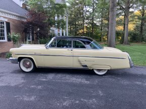 1953 Mercury Monterey for sale 101613573