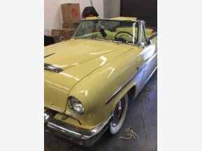 1953 Mercury Monterey for sale 101661445