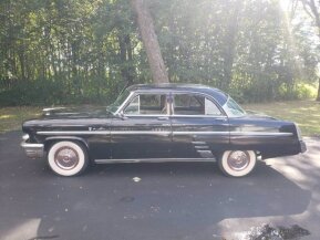 1953 Mercury Monterey for sale 101696362