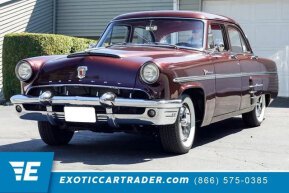 1953 Mercury Monterey for sale 101890607