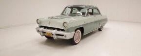 1953 Mercury Monterey for sale 101973394