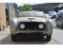 1953 Nash-Healey Series 25 for sale 100772998