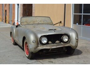 1953 Nash-Healey Series 25 for sale 100772998