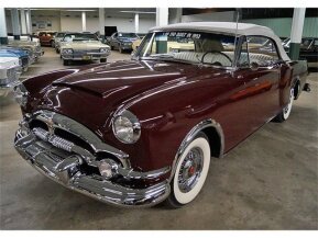 1953 Packard Caribbean for sale 101736042