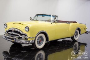 1953 Packard Caribbean for sale 101961986
