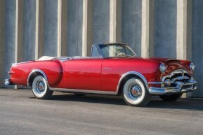 1953 Packard Caribbean for sale 102018657