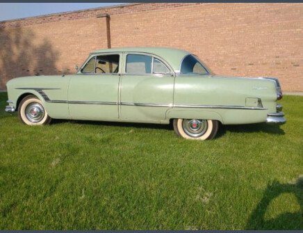 Photo 1 for 1953 Packard Cavalier