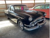 1953 Packard Clipper Series
