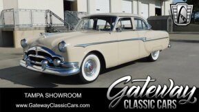 1953 Packard Clipper Series for sale 101900729