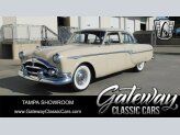 1953 Packard Clipper Series