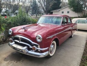 1953 Packard Clipper Series for sale 102000067