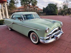 1953 Packard Mayfair for sale 101834284