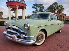 1953 Packard Mayfair for sale 101797869