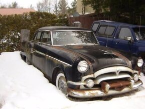 1953 Packard Other Packard Models