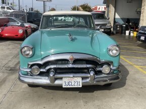 1953 Packard Patrician for sale 101424684