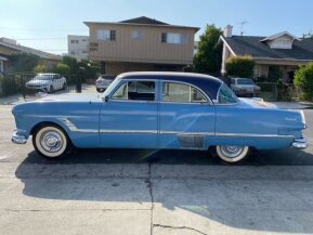 1953 Packard Patrician for sale 101912880
