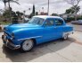 1953 Plymouth Cranbrook for sale 101583306