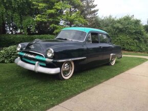 1953 Plymouth Cranbrook for sale 101632791