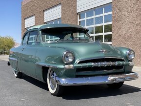 1953 Plymouth Cranbrook for sale 101734776