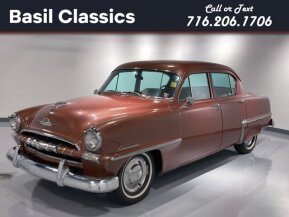 1953 Plymouth Cranbrook for sale 102014671