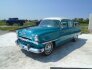 1953 Plymouth Cranbrook for sale 101603952