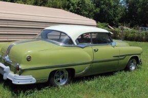 1953 Pontiac Chieftain for sale 101583343