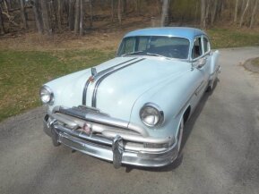 1953 Pontiac Chieftain for sale 101583594