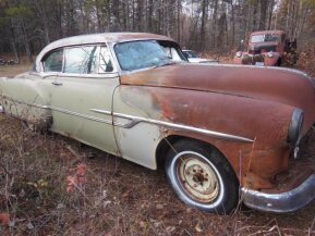1953 Pontiac Chieftain for sale 101675675
