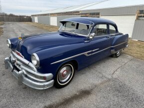 1953 Pontiac Chieftain for sale 101883474