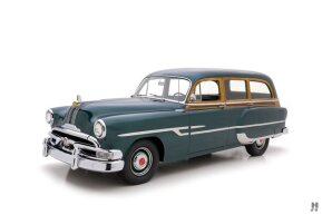 1953 Pontiac Chieftain for sale 101892616